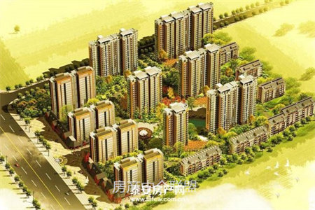 出售泰安军海大厦3室2厅1卫110平精装修