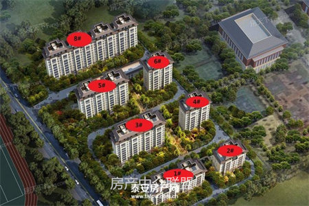 城南静雅花苑3室2厅2卫125万175m2普通装修出售